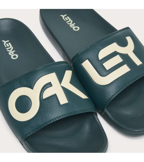 Oakley B1B Slide 2.0 sandali con fascetta