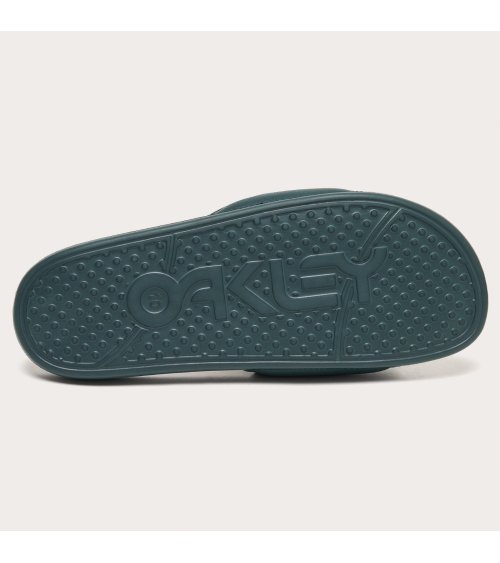 Oakley B1B Slide 2.0 sandali con fascetta