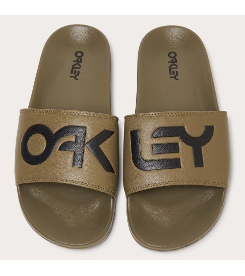 Oakley B1B Slide 2.0 sandali con fascetta