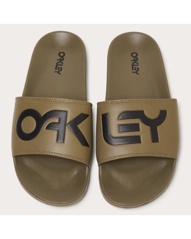 Oakley B1B Slide 2.0 sandali con fascetta