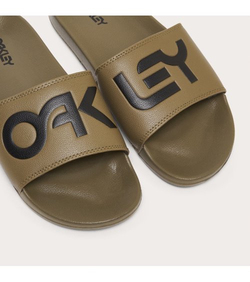 Oakley B1B Slide 2.0 sandali con fascetta