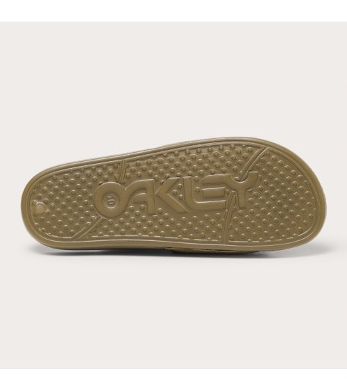 Oakley B1B Slide 2.0 sandali con fascetta