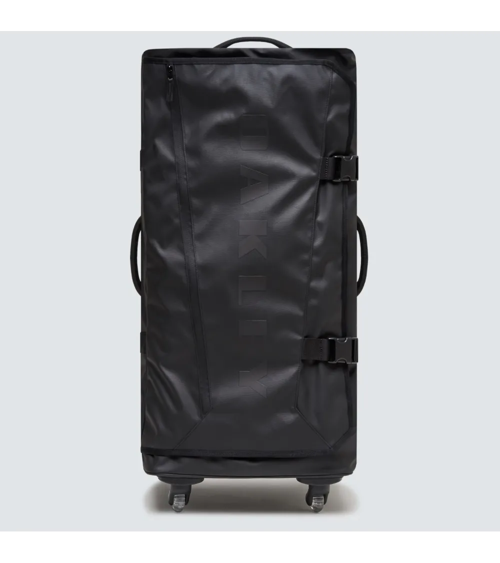 Oakley hard case with wheels