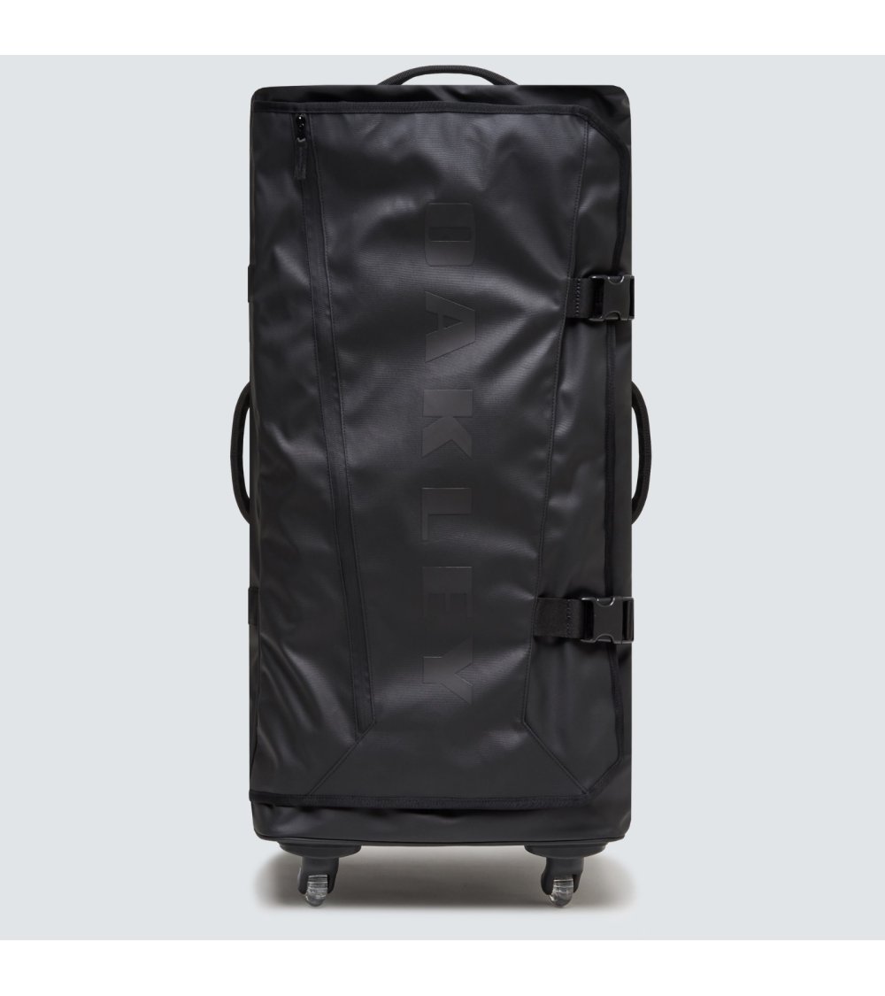 Hartschale Oakley mit Rollen