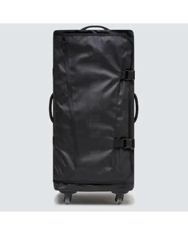 Oakley hard case with wheels