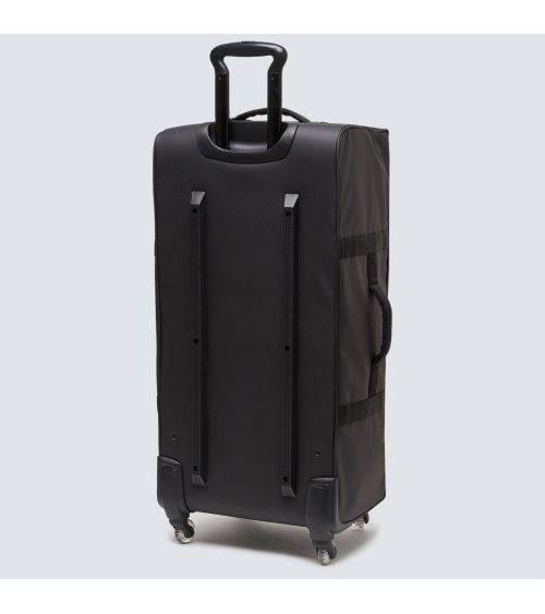 Hartschale Oakley mit Rollen
