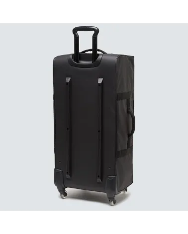 Oakley hard case with wheels