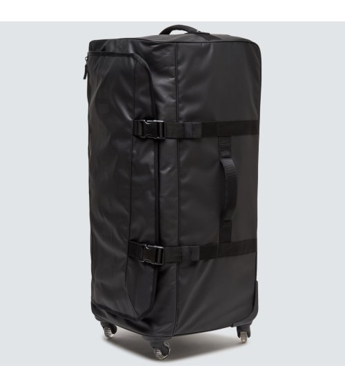 Hartschale Oakley mit Rollen