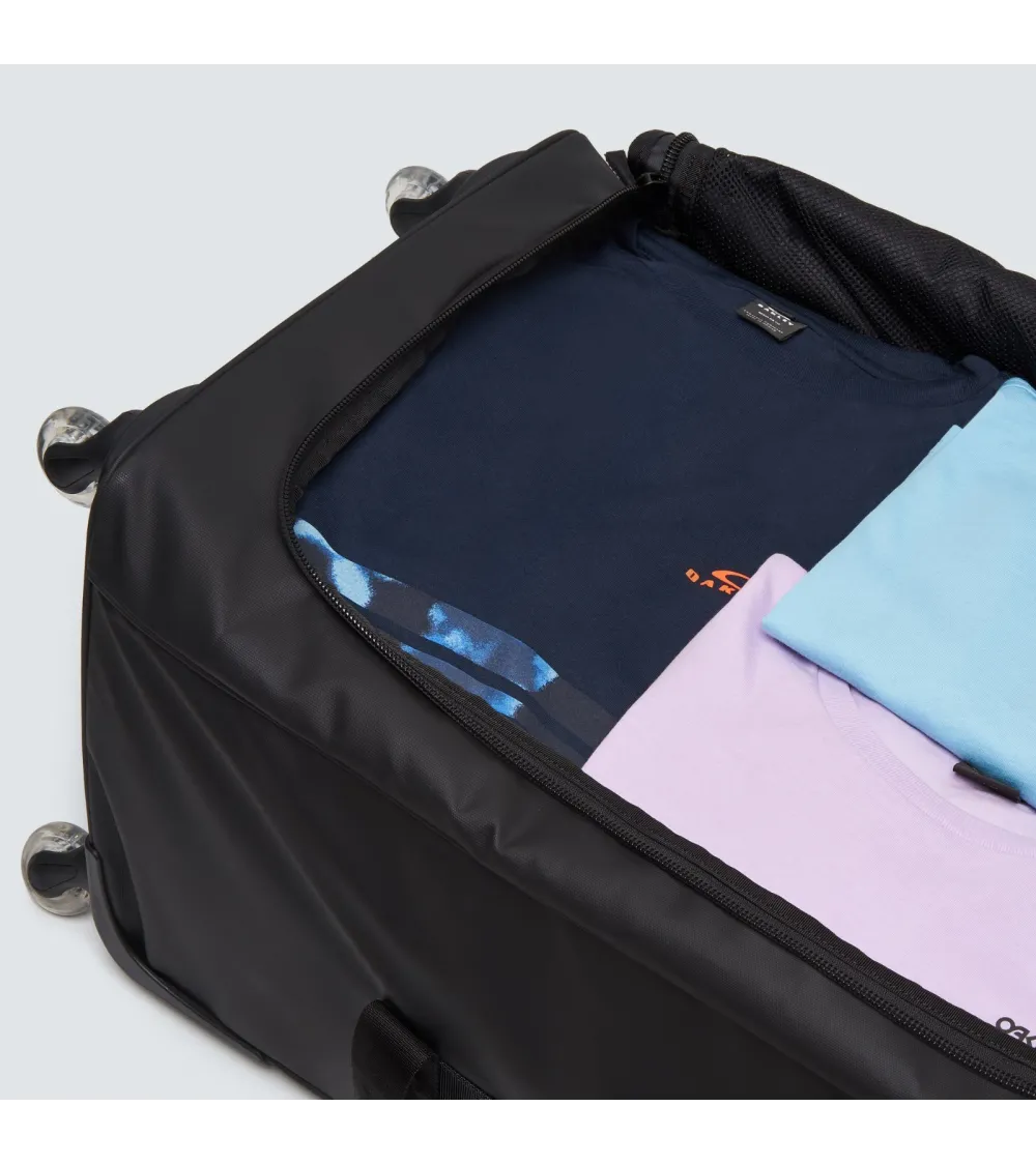 Maleta rígida Oakley ruedas