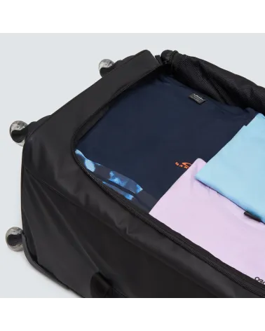 Maleta rígida Oakley ruedas