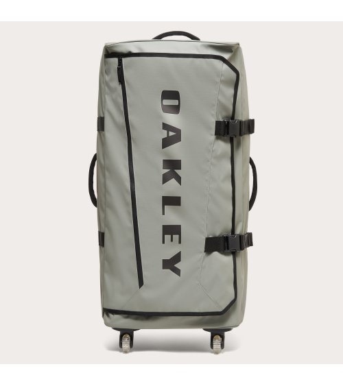 Oakley hard case with wheels