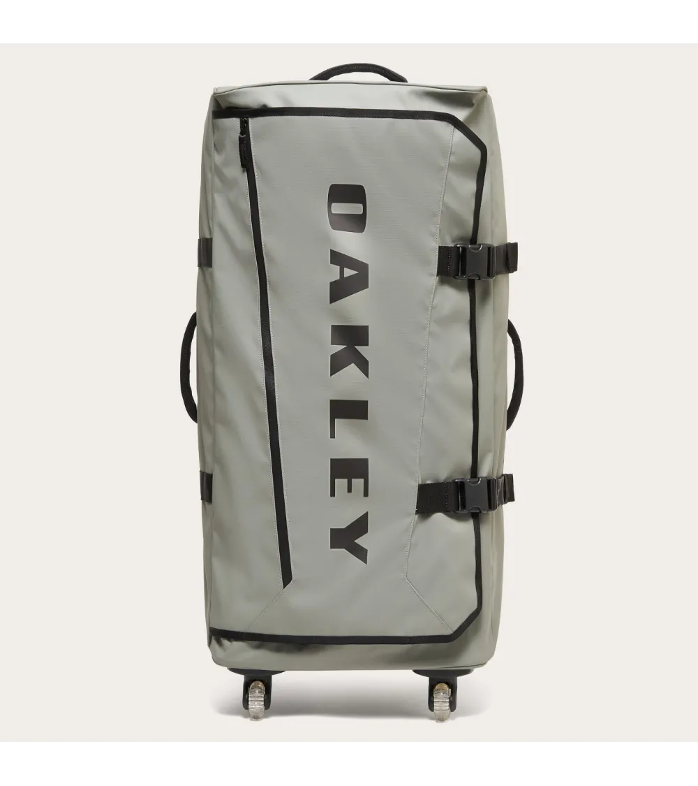 Maleta rígida Oakley ruedas