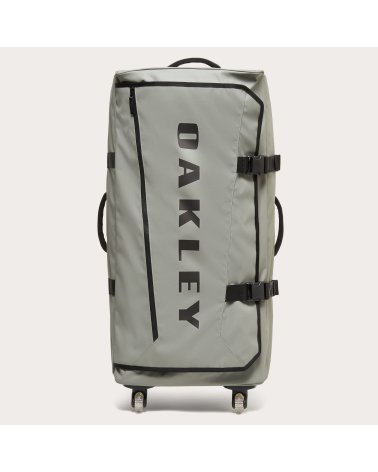 Oakley hard case with wheels