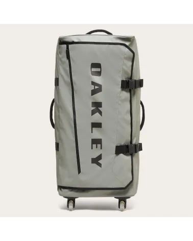 Oakley hard case with wheels