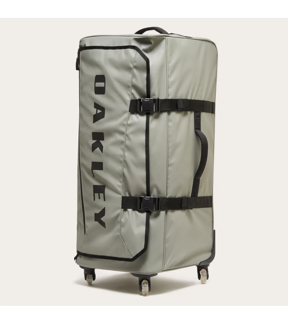 Oakley hard case with wheels
