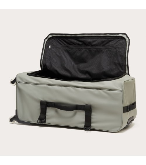 Valigia rigida Oakley con ruote