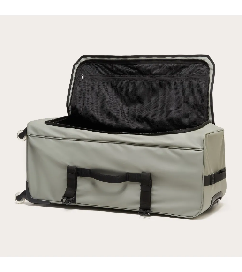 Maleta rígida Oakley ruedas