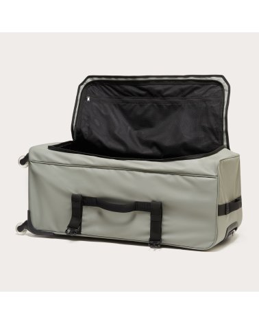 Oakley hard case with wheels