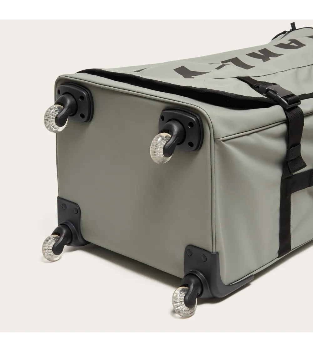 Oakley hard case with wheels
