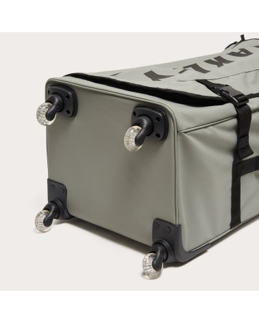 Oakley hard case with wheels