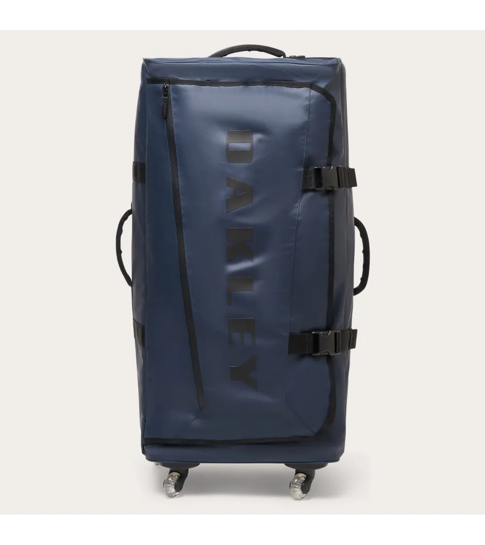 Hartschale Oakley mit Rollen