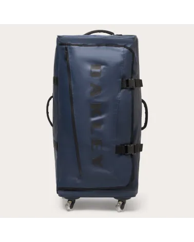 Oakley hard case with wheels