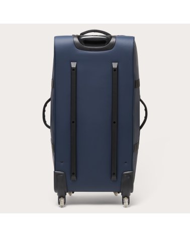 Oakley hard case with wheels