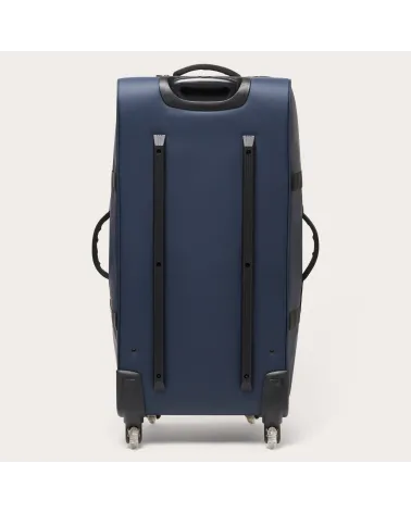 Oakley hard case with wheels
