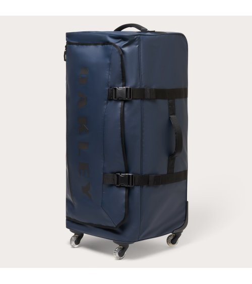 Valise rigide Oakley avec roues