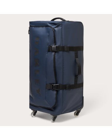 Valise rigide Oakley avec roues