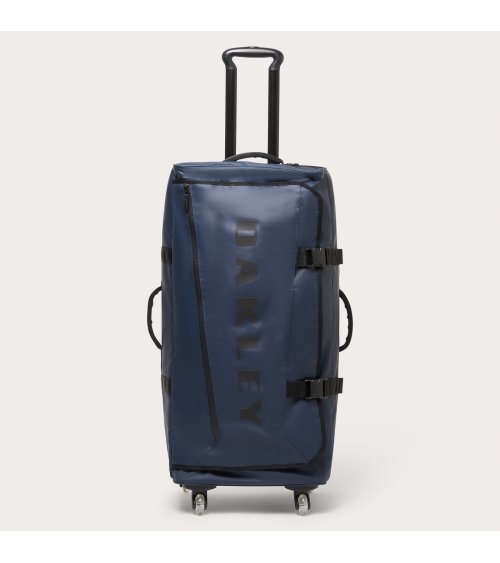 Oakley hard case with wheels
