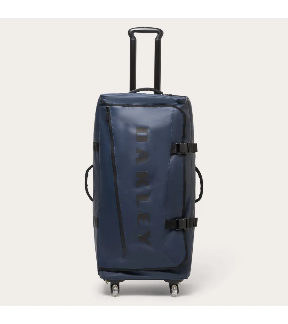 Oakley hard case with wheels