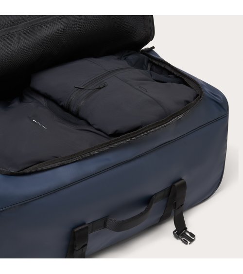 Oakley hard case with wheels