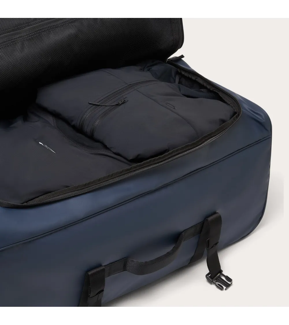 Maleta rígida Oakley ruedas
