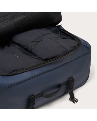 Oakley hard case with wheels