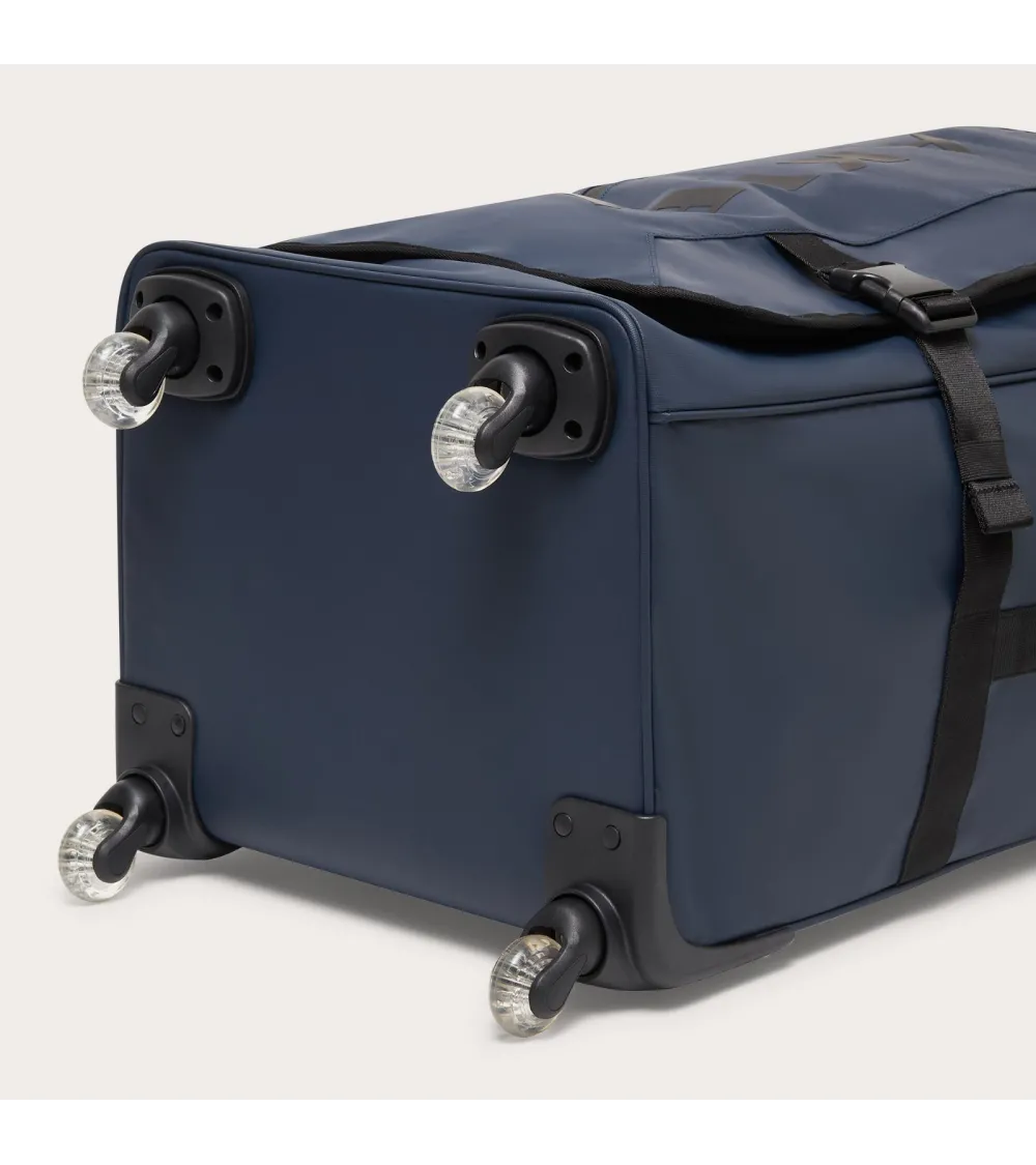 Oakley hard case with wheels