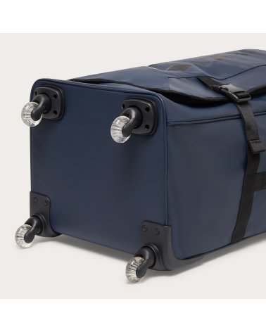 Oakley hard case with wheels