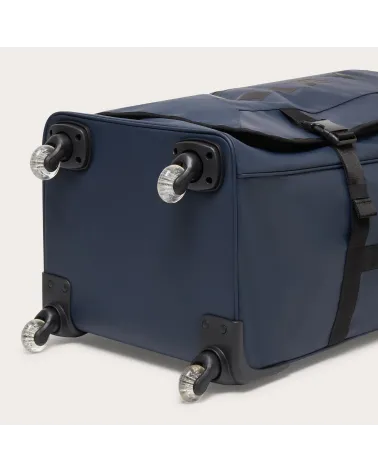 Oakley hard case with wheels