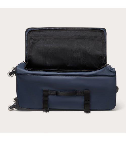 Oakley hard case with wheels
