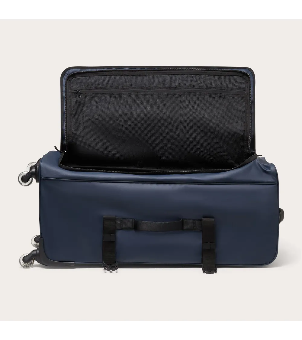 Oakley hard case with wheels