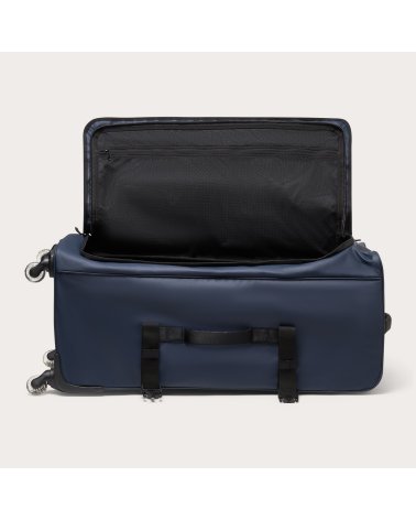 Oakley hard case with wheels