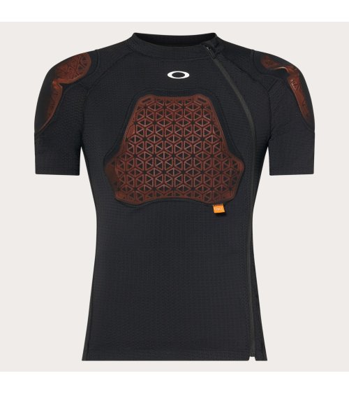 Oakley Drop In D3O Full Impact Schutzshirt