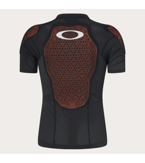 Oakley Drop In D3O Full Impact maglia protettiva