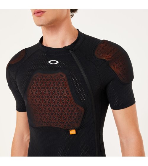 Oakley Drop In D3O Full Impact maglia protettiva