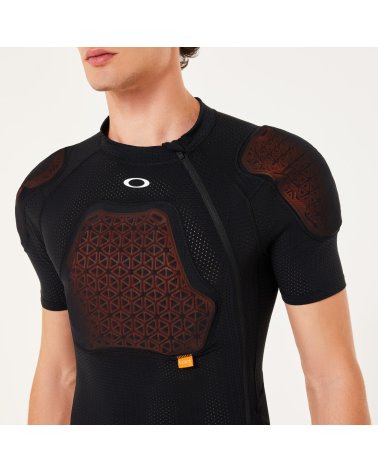Oakley Drop In D3O Full Impact maglia protettiva