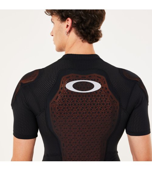 Oakley Drop In D3O Full Impact maglia protettiva