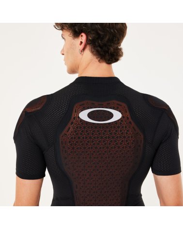 Oakley Drop In D3O Full Impact maglia protettiva