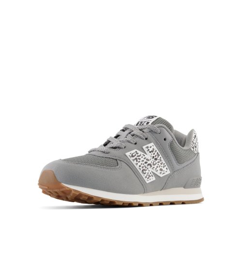 New Balance 574 low sneakers