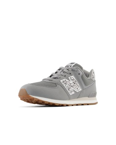 New Balance 574 low sneakers
