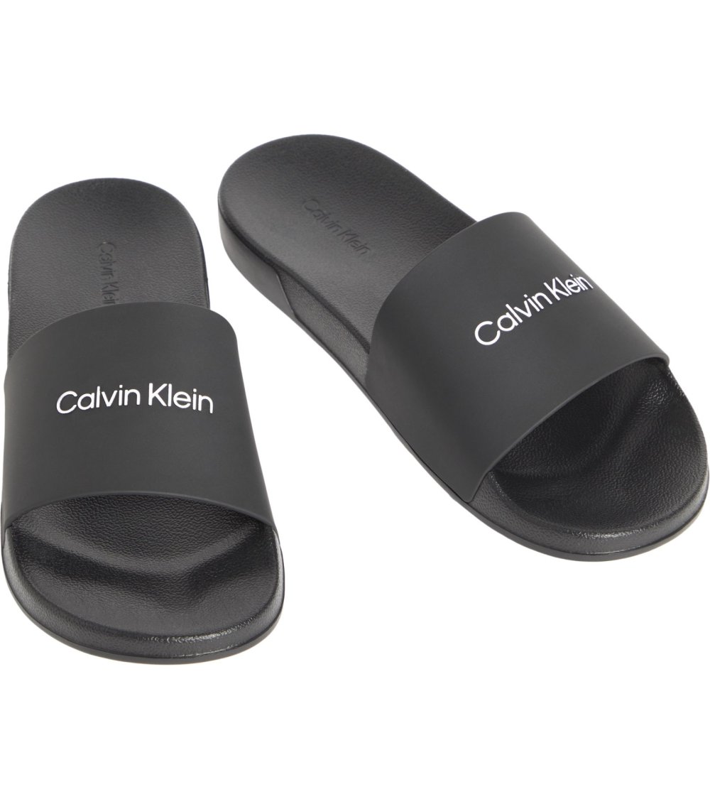Calvin Klein sandalias tira